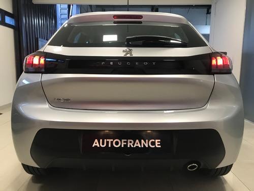 Peugeot 208 Allure Tip / Anticipo $200.000