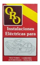 Comprar Instalación Eléctrica Mercedes Benz 1114 C\u002F Alternador 78-85