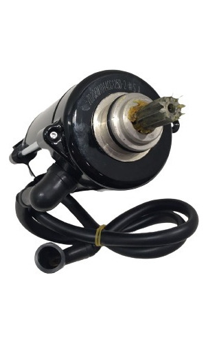 Motor De Arranque Vc150 Vs Original Gilera Ourway