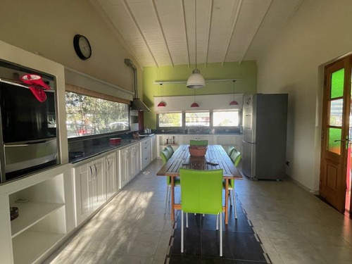 Casa En Venta Club De Campo El Moro, Marcos Paz
