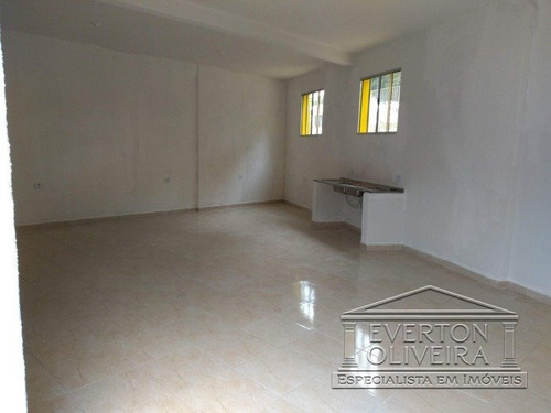 Imagem 1 de 5 de Ponto Comercial - Vila Garcia (sao Silvestre) - Ref: 11176 - V-11176