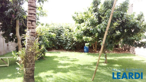 Imagem 4 de 15 de Casa Térrea - Jardim Maria Rosa - Sp - 536227