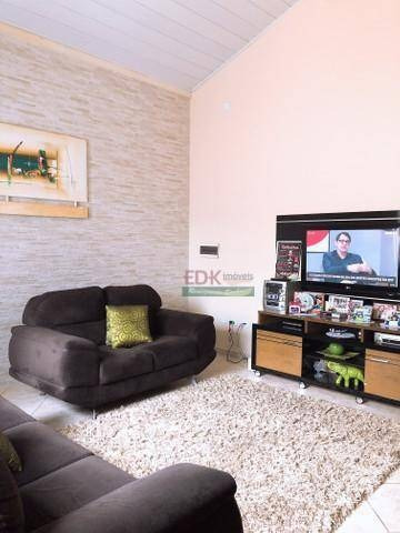 Imagem 10 de 18 de Casa Com 4 Dormitórios À Venda, 120 M² Por R$ 403.000,00 - Quiririm - Taubaté/sp - Ca3768