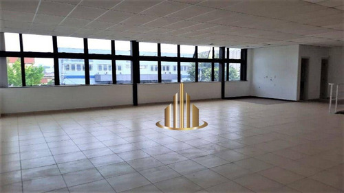 Imagem 12 de 20 de Galpão Para Alugar, 1106 M² Por R$ 29.000,00/mês - Alphaville - Barueri/sp - Ga0231