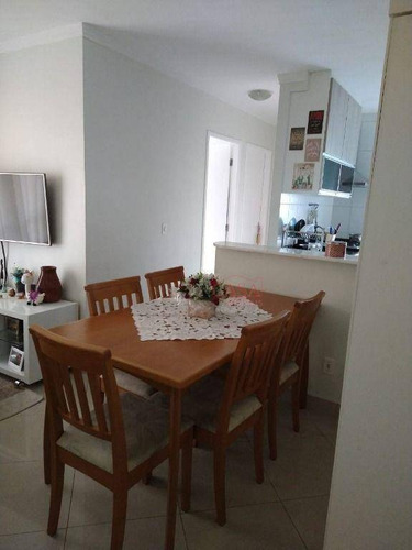 Imagem 7 de 23 de Apartamento Com 2 Dormitórios À Venda, 49 M² Por R$ 315.000,00 - Vila Matilde - São Paulo/sp - Ap6800