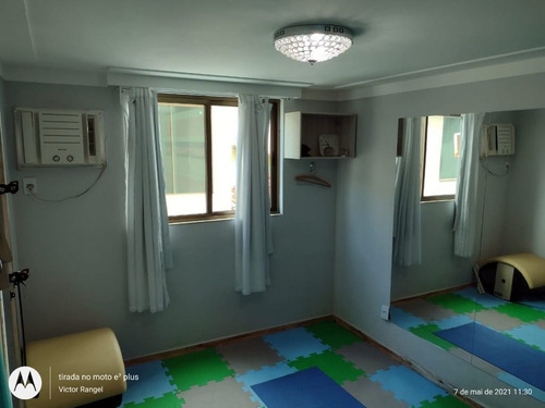 Imagem 13 de 22 de Casa Em Cavaleiros, Macaé/rj De 400m² 3 Quartos Para Locação R$ 5.000,00/mes - Ca1222591