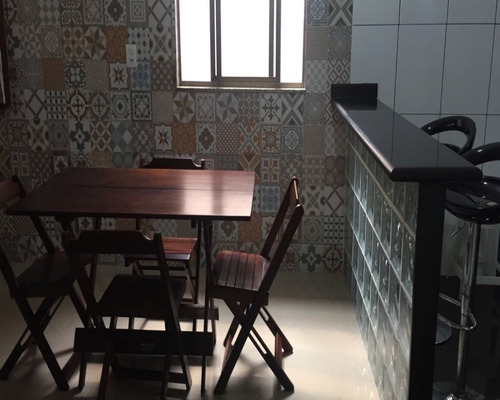 Imagem 13 de 14 de Casa Duplex Taquara Ci2195