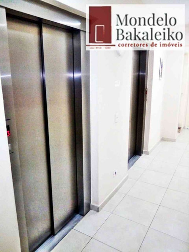 Imagem 16 de 19 de Apartamento Santana 85m² Vaga Fixa - 2360