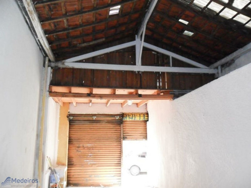 Imagem 14 de 15 de Loja Térrea C/150,00m2,200 Metros Do Metrô Marechal Deodoro,r Alb.lins X R Brig.galvão-santa Cecília - Md1119