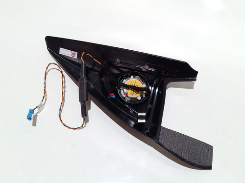 Tweeter Moldura Esquerda Bmw X5 X6 F15 F16 2015/18 Original