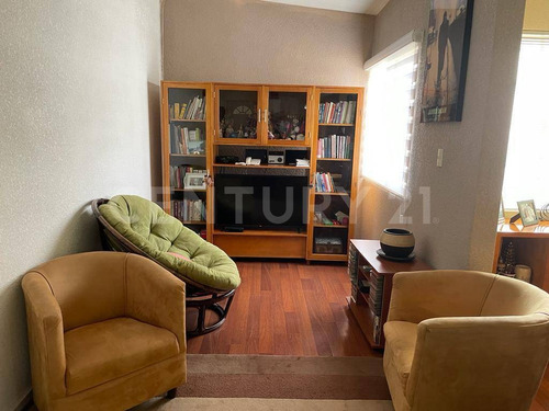 Imagen 3 de 10 de Departamento En Venta En Los Ahuehuetes, Atizapán