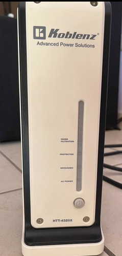 Regulador Koblenz Htt-4320x (Usado)
