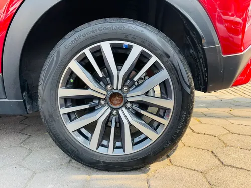 Nissan Kicks 1.6 Platinum