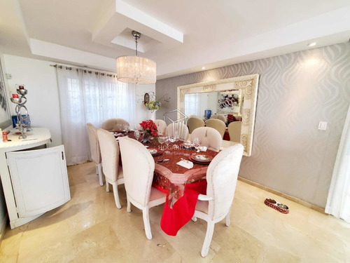 Imagen 6 de 21 de Casa En Venta En Altos De Arroyo Hondo 3