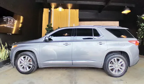 Chevrolet Traverse 3.6 V6 High Country At