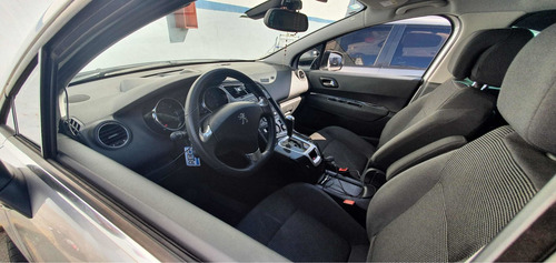 Peugeot 5008 1.6 Feline B/techo 2017