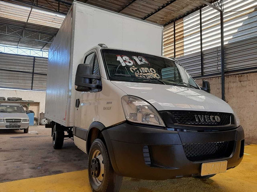 Iveco Daily 35s14 2013