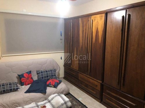 Chácara Com 6 Dormitórios À Venda, 5450 M² Por R$ 3.220.000,00 - Recanto Dos Eduardos - São José Do Rio Preto/sp - Ch0073