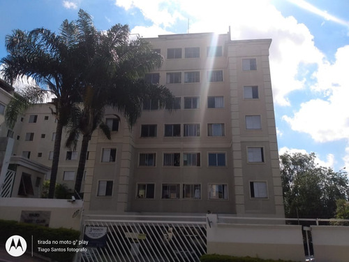 Imagem 19 de 30 de Umarizal Apartamento Com 3 Dormitórios 53 M² 1 Vaga - Ap00149 - 69473820