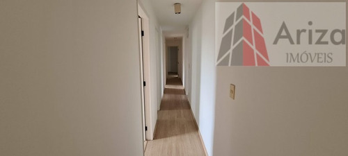 Imagem 7 de 15 de Sun Life - Apartamento Alto Padrão A Venda No Bairro Vila Vitória - Mogi Das Cruzes, Sp - Ar50133