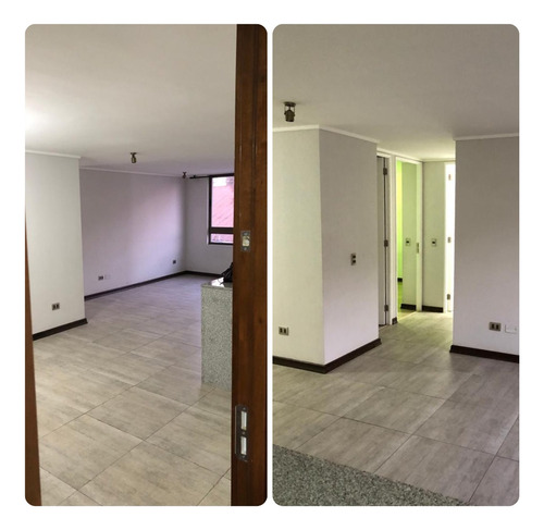 Arrienda En Caliche 982, Recoleta ¡3d + 2b Con Piscina
