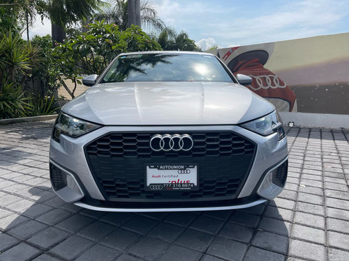 Audi A3 1.4 Sedán 35tfsi Dynamic At Dsg
