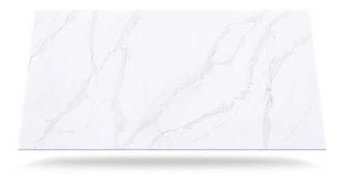 Mesada En Silestone Eternal Calacatta Gold