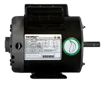 Comprar Motor 1 Hp Monofásico Marathon 110\u002F220v 3450rpm