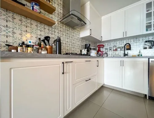 Acogedor Ap Envig Brujas 134 M2 998 Mill