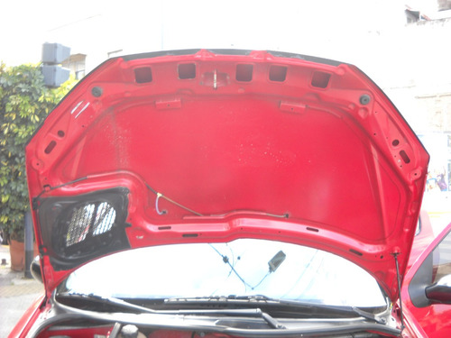 Peugeot 206 1.4 Generation 75cv