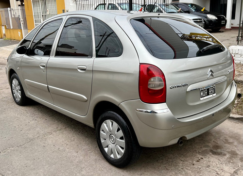 Citroën Xsara Picasso 1.6 Fase2 I Exclusive