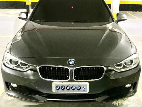 Bmw 320 I 320 I Active Flex