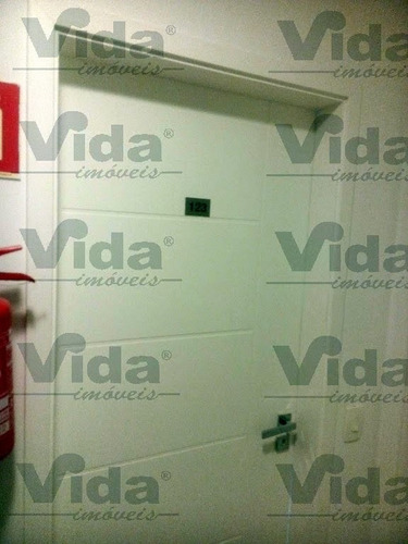 Apartamento Em Vila Osasco - Osasco - 35166