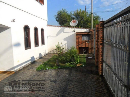 Imagem 2 de 12 de Sobrado Com 3 Dormitórios À Venda, 300 M² Por R$ 890.000,00 - São Miguel Paulista - São Paulo/sp - So1817