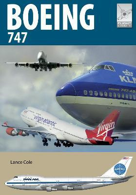 Libro Flight Craft 24: Boeing 747 : The Original Jumbo Je...