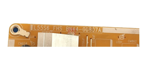 Fuente Samsung Un55tu7000f Bn44-00807a (Usado)