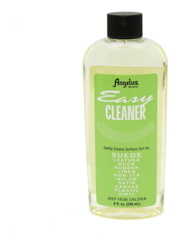 Angelus Easy Cleaner (shampoo Para Calzado)