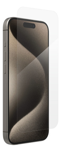 Mica Para Iphone 15 Pro Empaque Dañado