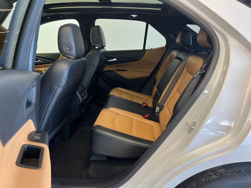 Chevrolet Equinox 1.5 Premier Plus At