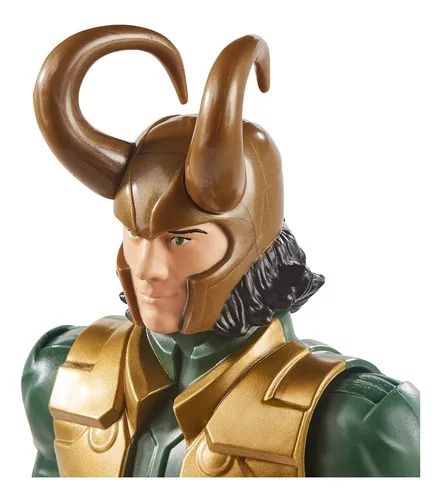 Loki muñeco new arrivals