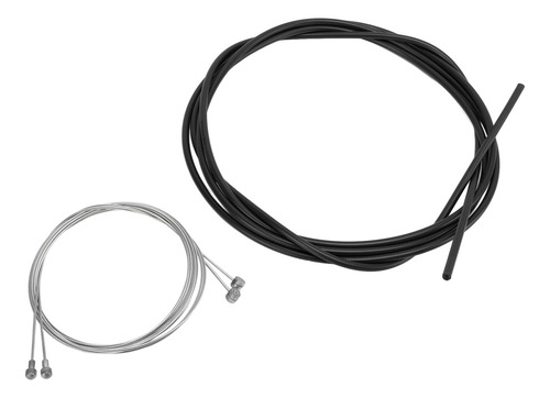 Juego De Carcasas Para Cables De Freno Meroca Er Kit Bike Li