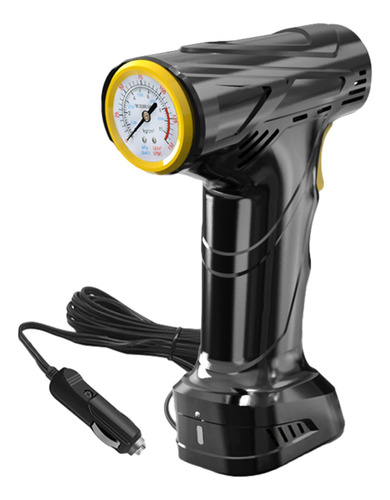 Inflador De Pneus De 150 Psi Creative Portable A Ir Compress