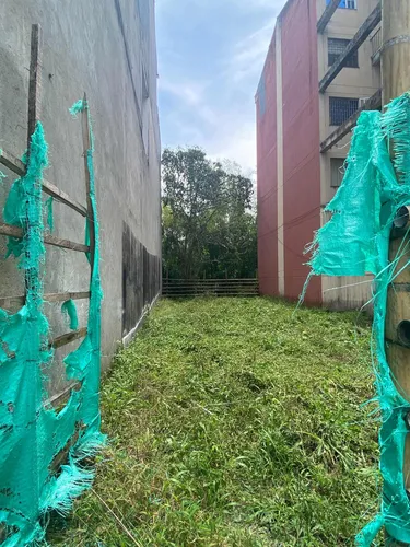 Hermoso Lote En La Parte Alta De La Pola