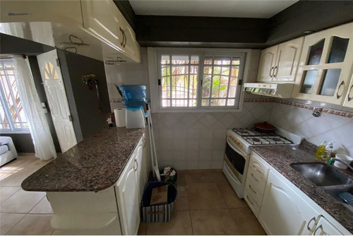 Imagen 8 de 30 de Dpto Fte Ramos Cochera Patio Y Jardin S/expen