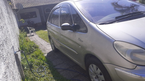 Citroën Xsara 16glxf