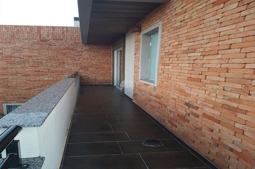 Sobrado - Residencial - 928160