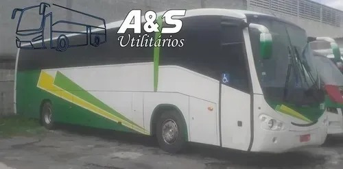 Imagem 1 de 5 de Irizar Century 2008 Scania Super Oferta Confira!! Ref.268