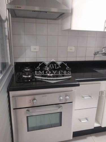 Imagem 10 de 30 de Apartamento Em Condomínio Padrão Para Venda No Bairro Vila Carrão, 3 Dorm, 1 Suíte, 2 Vagas, 72,00 M - 1405