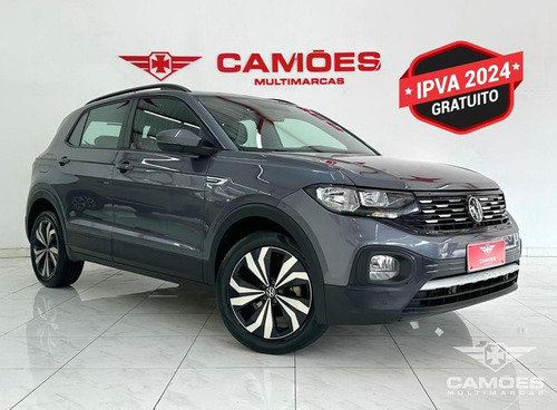 Volkswagen T-Cross T Cross Cl Tsi