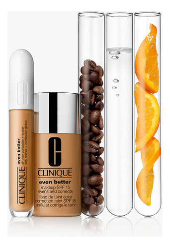Clinique Even Better All Over Concealer Cn 10 Alabaster